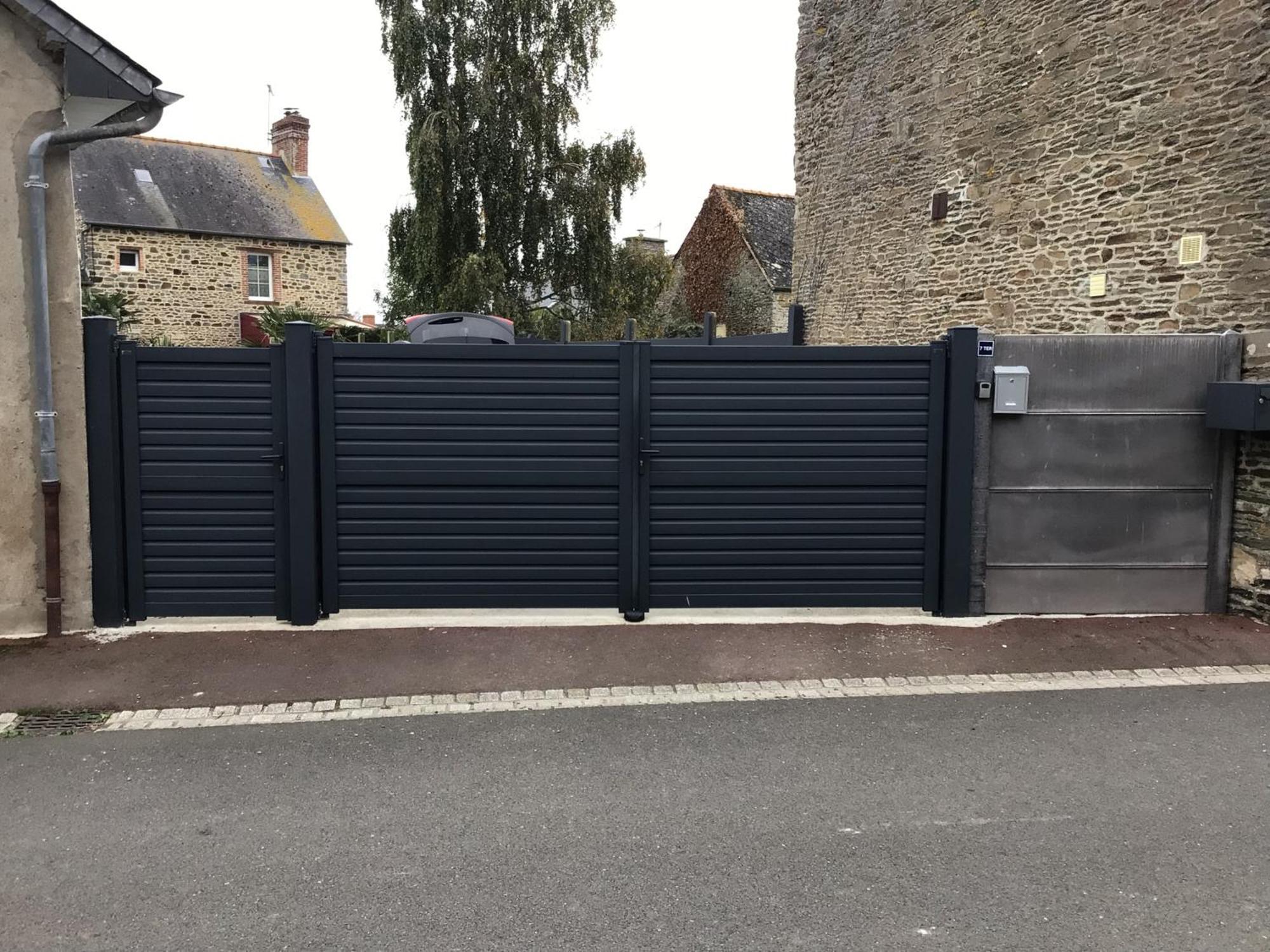 Maison Proche Mont Saint Michel بوفوار المظهر الخارجي الصورة